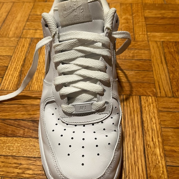 Nike Air Force 1 '07 Men's Shoes - Picture 13 of 14